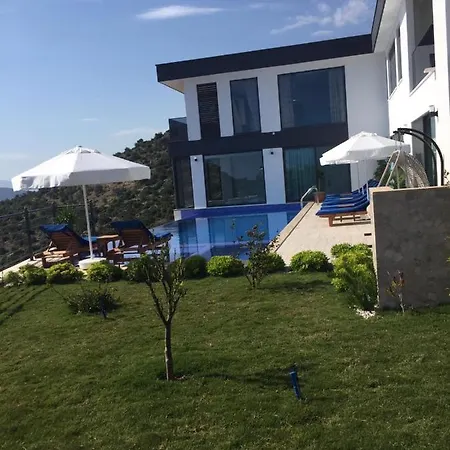 Anar 아파트